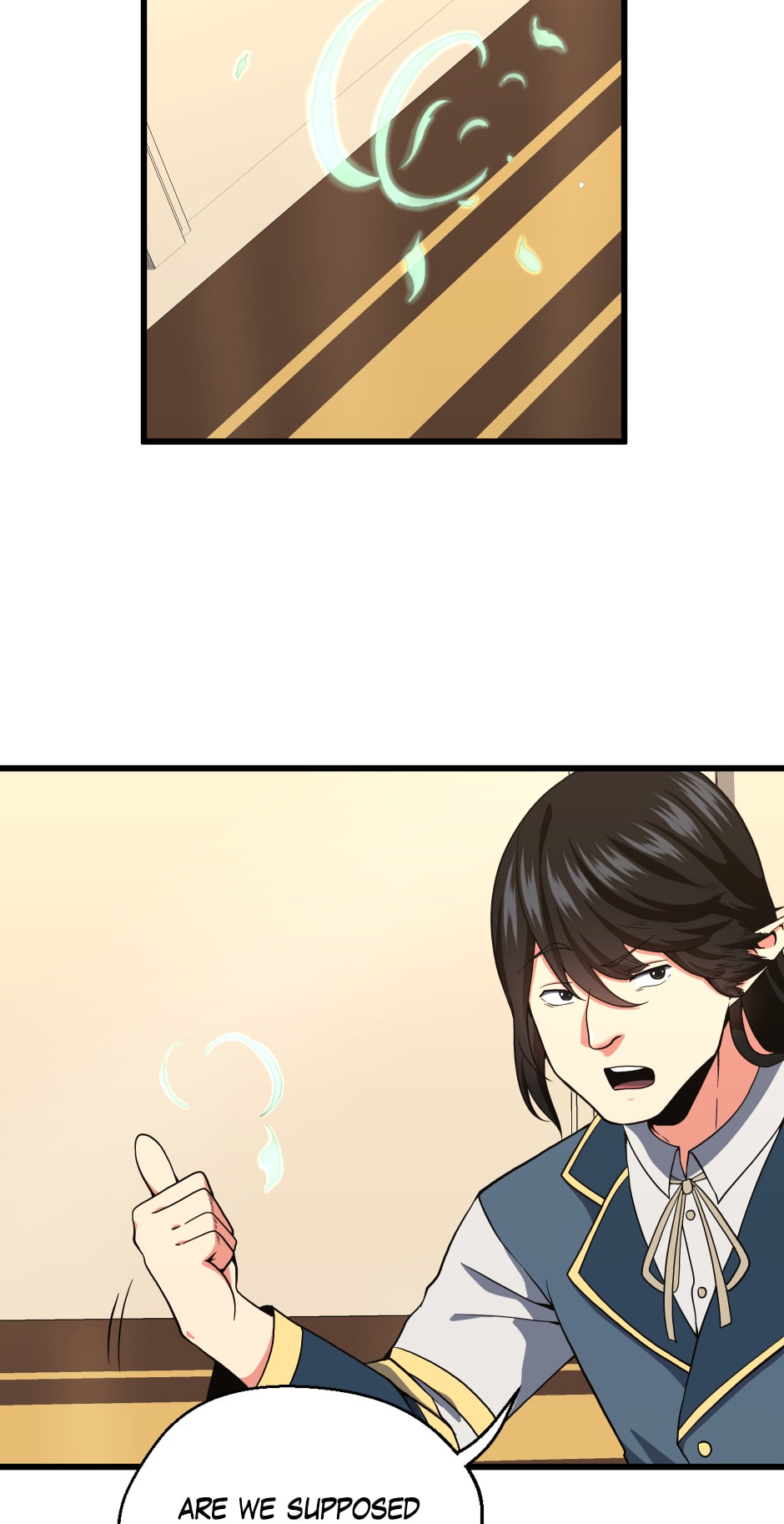 The Beginning After The End Chapter 104 image 51